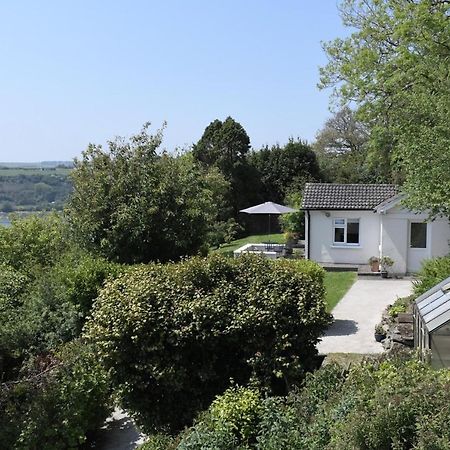 Rocklands Cottage كينسالي المظهر الخارجي الصورة
