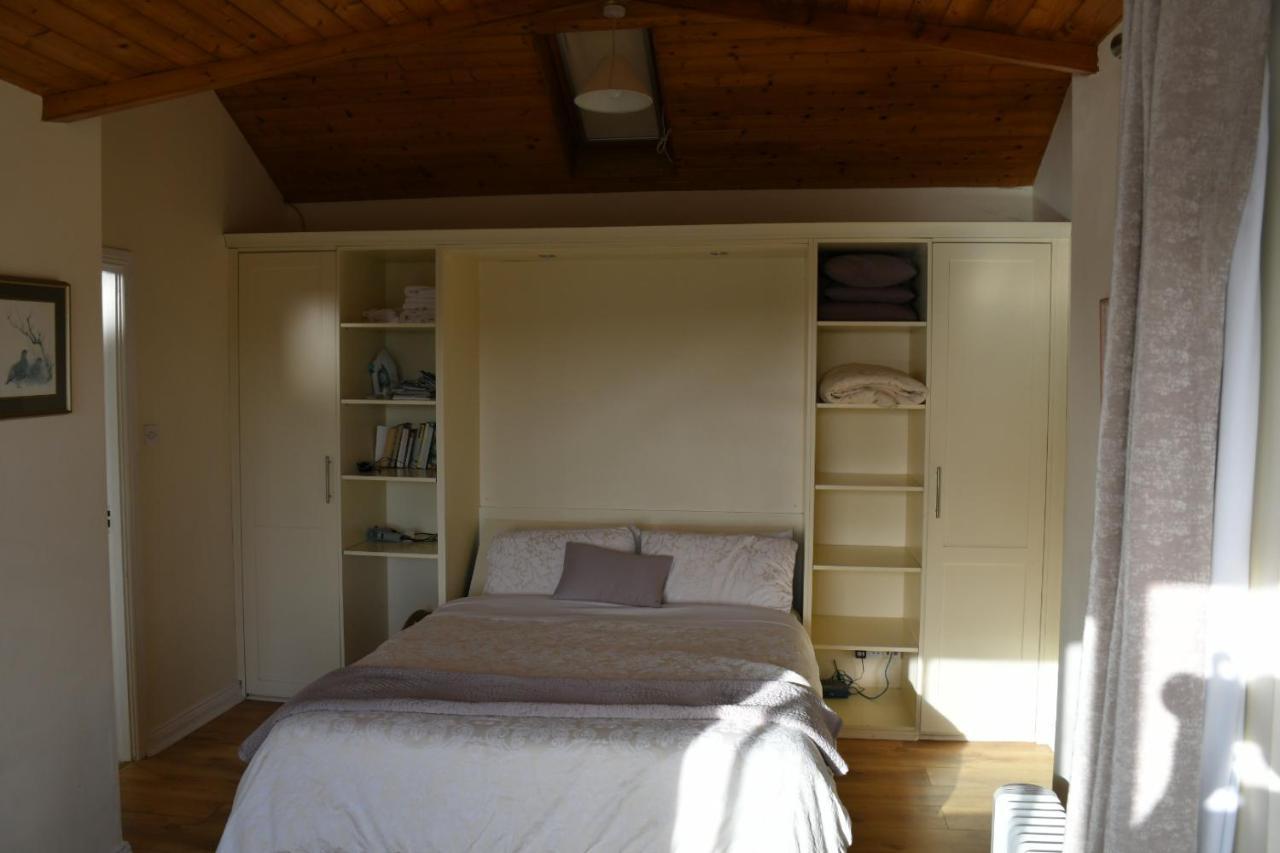 Rocklands Cottage كينسالي المظهر الخارجي الصورة