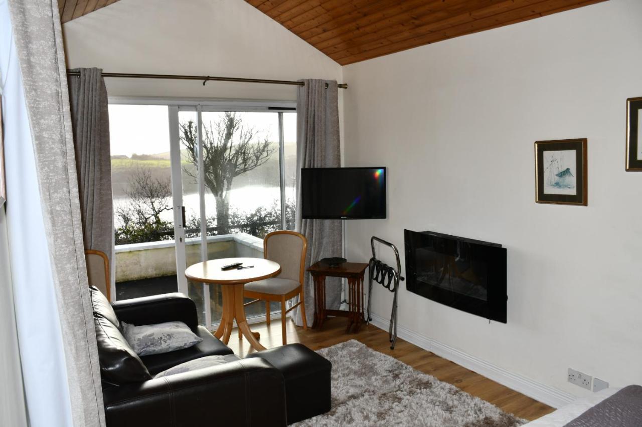 Rocklands Cottage كينسالي المظهر الخارجي الصورة