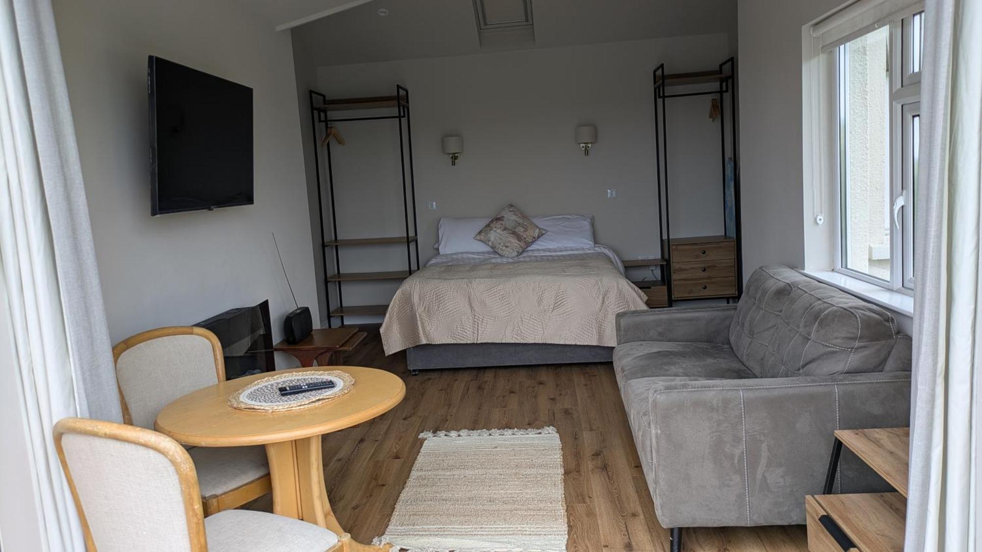 Rocklands Cottage كينسالي المظهر الخارجي الصورة